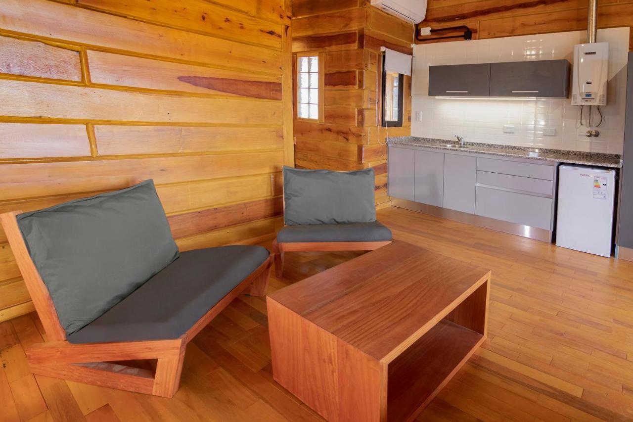 Alma Serrana - Suites De Montana! La Cumbrecita Ngoại thất bức ảnh