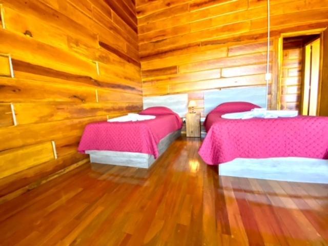 Alma Serrana - Suites De Montana! La Cumbrecita Ngoại thất bức ảnh