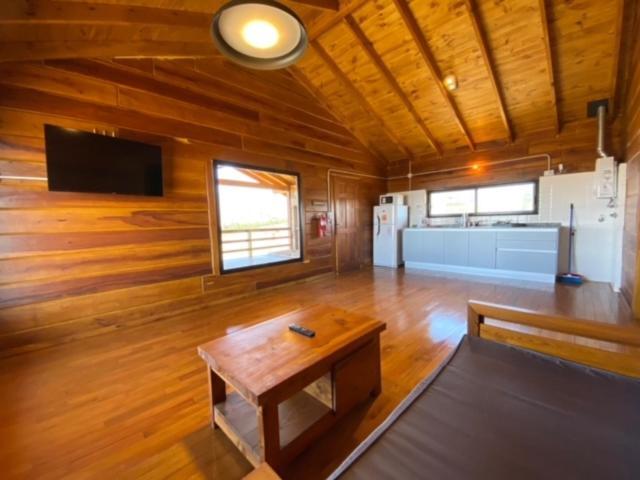 Alma Serrana - Suites De Montana! La Cumbrecita Ngoại thất bức ảnh