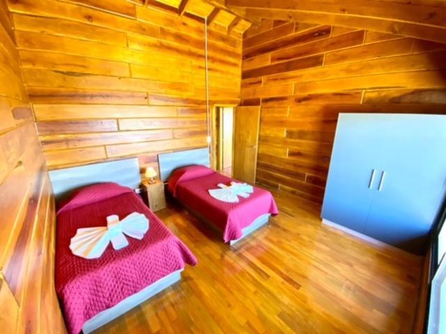 Alma Serrana - Suites De Montana! La Cumbrecita Ngoại thất bức ảnh